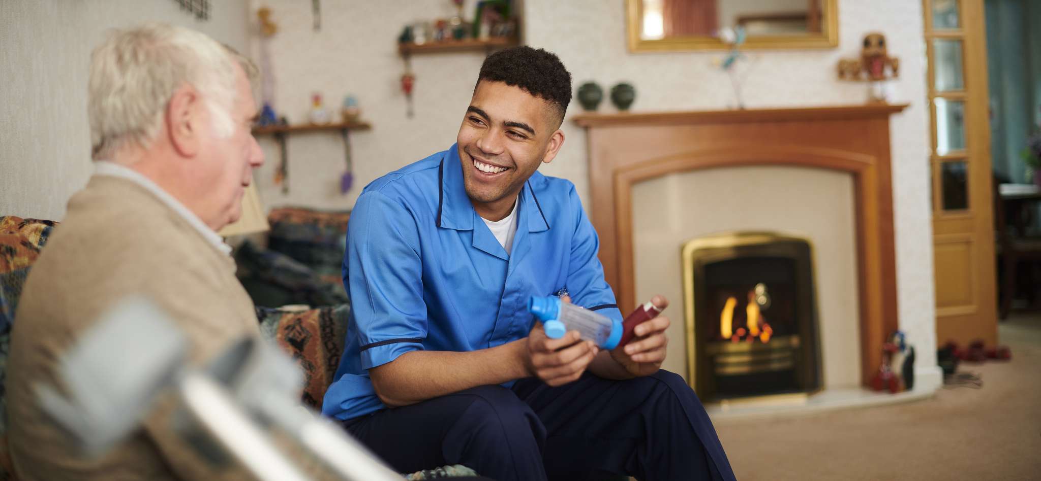 6 Types of Caregiver Certifications Explained BizInsure